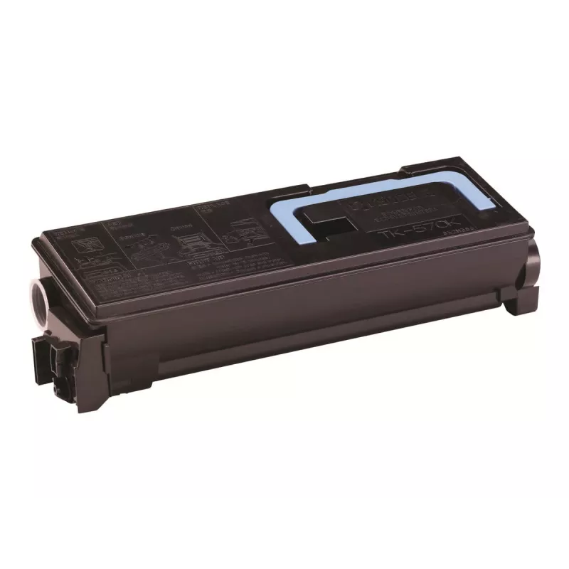 KYOCERA TK-570K toner cartridge Original Black