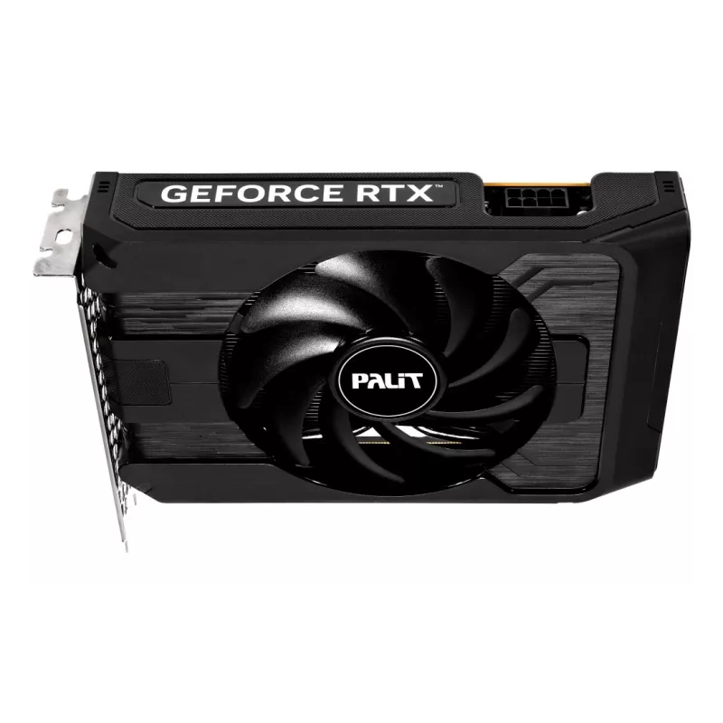 Graphics Card Palit GeForce RTX 5050 StormX OC — 8 GB GDDR6, 128-bit, PCIe 5.0