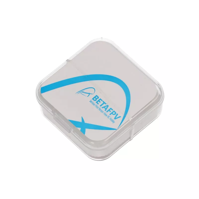 Brushless Motor Set BETAFPV 0702 27000KV — 4 pcs for micro drones