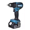 MAKITA DDF485RF3J Drill Bit 3x 18V 3Ah