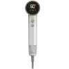 High Speed Hair Dryer, 220V-240V~50-60Hz, 1500W, Ionizer, LCD, 6+circulation mode, 110000RPM, less than 75dB