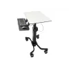 Ergotron TeachWell Mobile Digital Workspace - Cart