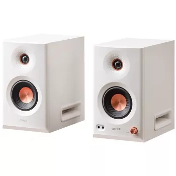 Edifier MR5 2.0 Bluetooth White retail - Speaker (MR5 WT)