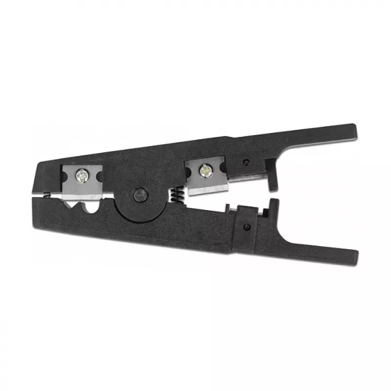 Network Toolkit for RJ45 and RJ11 DeLOCK 86696