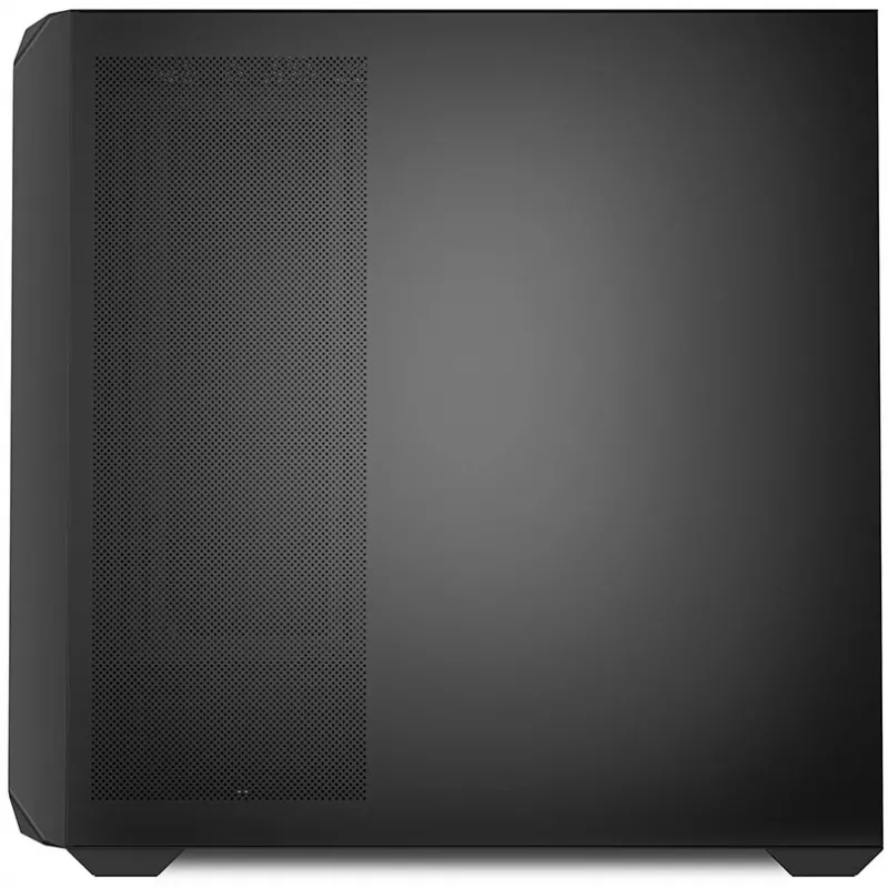 Sharkoon MK4W RGB Strip Micro Tower Black
