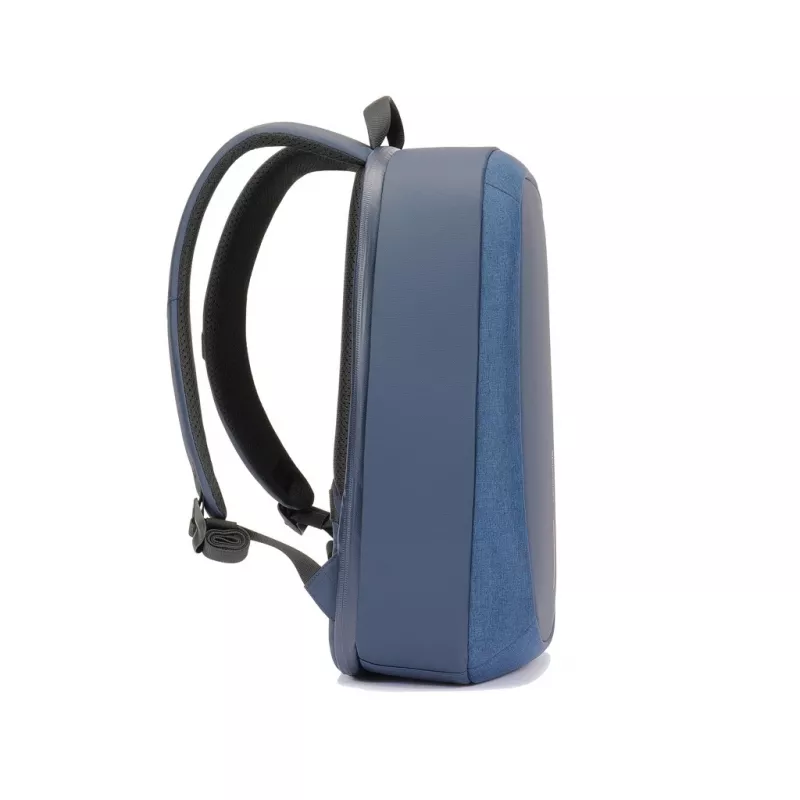 XD Design ANTI-THEFT Backpack Bobby Edge Navy P/N: P706.2505