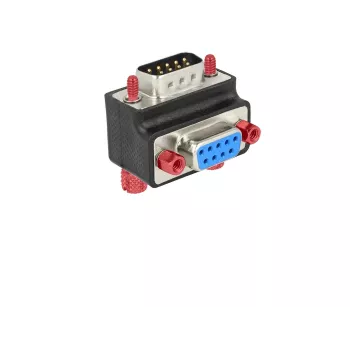 Cable Gender Changer DeLOCK 65595