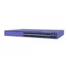 Extreme Networks ExtremeSwitching 5420F - Switch - L3 - managed - 24 x Gigabit SFP + 4 x 1 Gigabit / 10 Gigabit SFP+ + 2 x SFP-DD (stapelbar)