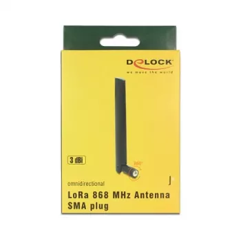Omni-directional antenna DeLOCK 89769