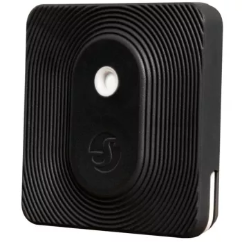Shelly BLU H&T Temperature and humidity Sensor (Black)