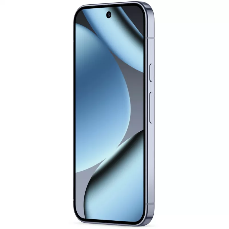 Google Pixel 10 Pro 16 cm (6.3) Dual SIM Android 16.0 5G 16 GB 128 GB 4870 mAh Grey