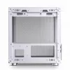 Computer case Jonsbo C6 ITX case white