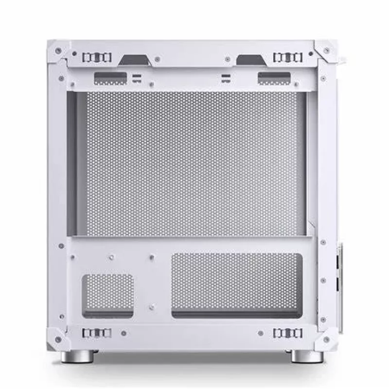Computer case Jonsbo C6 ITX case white