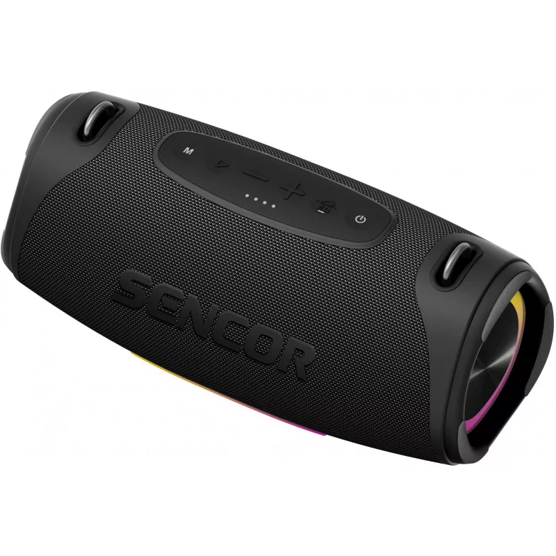 Sencor Resonex Maxi Power 100W,IPX7,TWS,LED