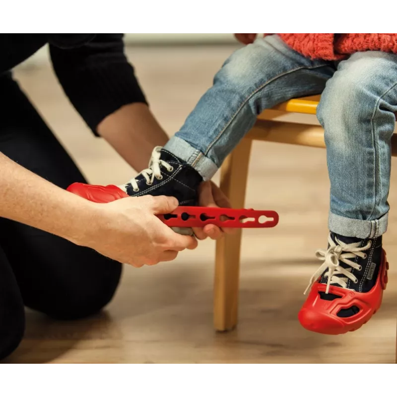 Kids shoes BIG Shoe Care 800056449