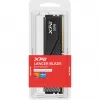 DIMM 16 GB DDR5-6000, Memory black, AX5U6000C3616G-SLABBK, XPG Lancer Blade, INTEL XMP, AMD EXPO