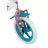 Children's bicycle Toimsa TOI1181, 12-inch wheels, white, Paw Patrol design