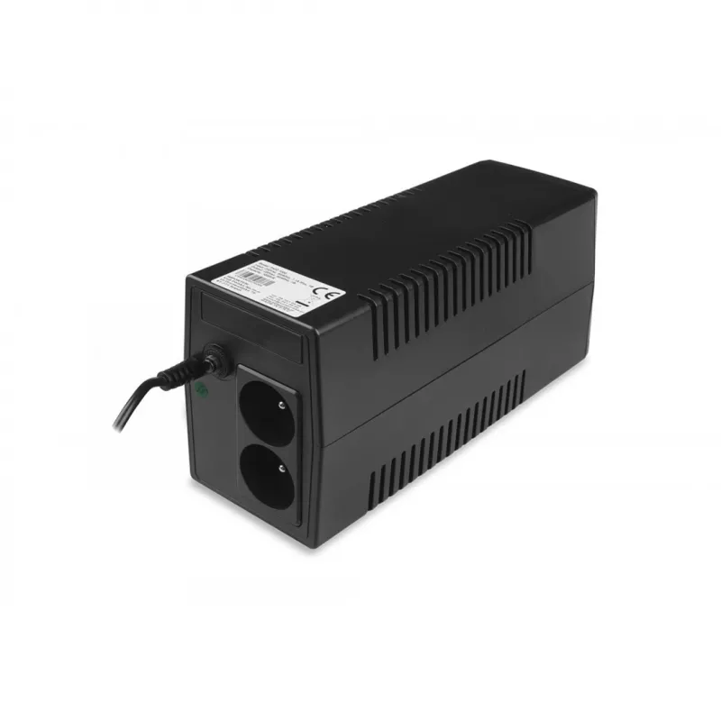 UPS UNINTERRUPTIBLE POWER SUPPLY VOLT POLSKA PICO 1000VA 600W