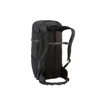 Thule 4130 AllTrail X 25LHhiking Backpack Obsidian