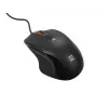 Wired Optical Mouse NATEC NMY-2047 USB Type-A, 4000 DPI, 6 buttons, right-hand, backlight