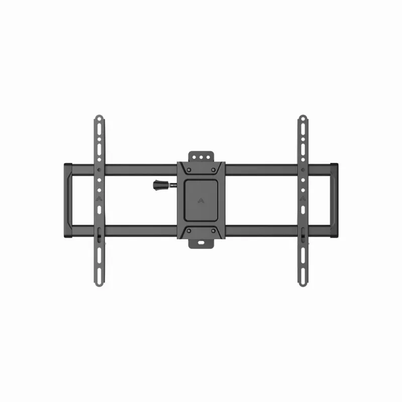 Full-motion TV wall mount GEMBIRD WM-90ST-01 for 37–90 inch TVs, max 50 kg, VESA up to 600x400, swivel 90°, tilt -5–15°
