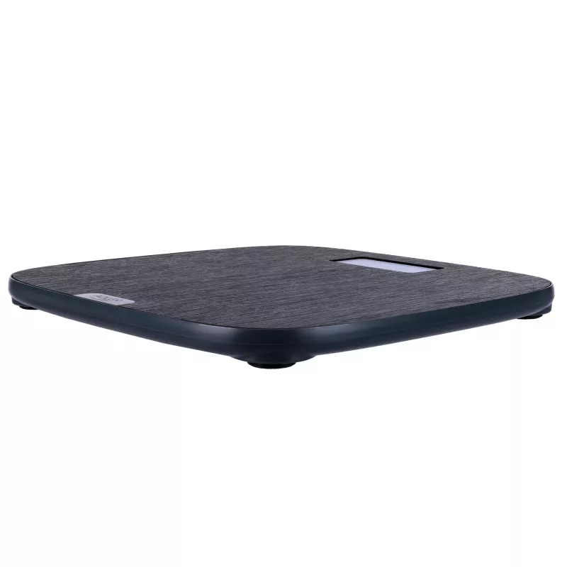 Bathroom scale Adler AD 8192 — max weight 180 kg, accuracy 100 g, grey