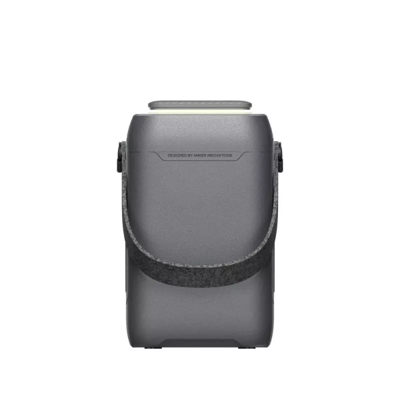 Anker Solix C300X DC Portable power station 300 W 288WH