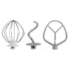 ELDOM WRK1200 planet Stand mixer 800 W White