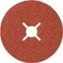Abrasive fiber disc 3M Cubitron II 115 x 22 mm, grit 36+, pack of 25