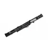 Battery Green Cell AS77ULTRA for ASUS A450 A550 F550 K550 R510 X450 X550
