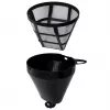 Adler AD 4383w Drip coffee maker for ground coffee 1.5 L white