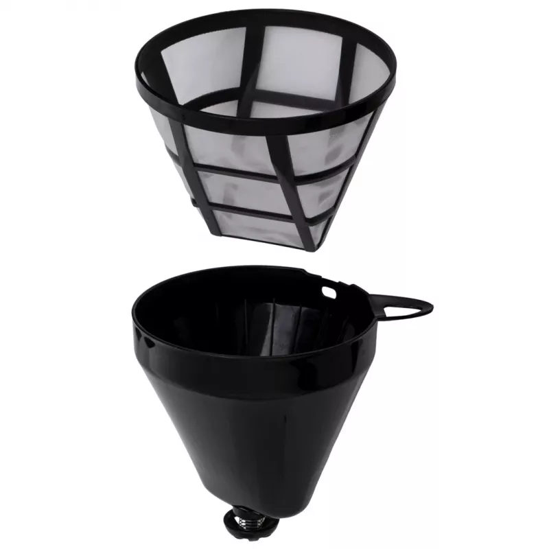 Adler AD 4383w Drip coffee maker for ground coffee 1.5 L white