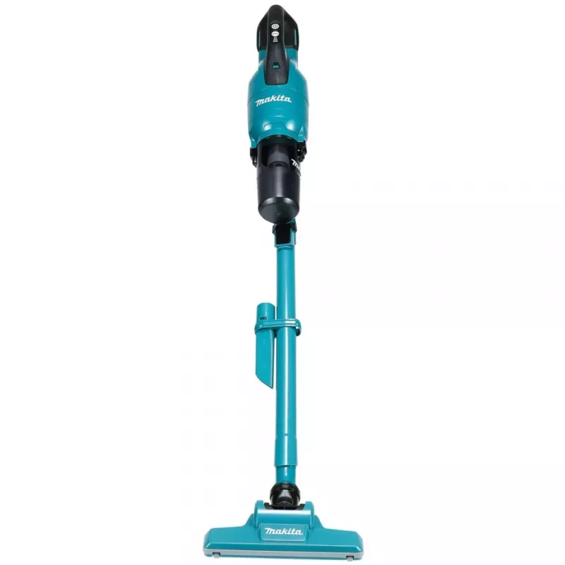 Makita DCL286FZ Handheld Vacuum