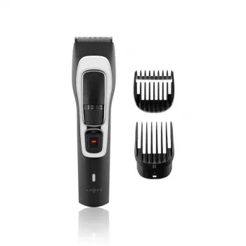 Hair and beard trimmer ETA James Beard ETA634190000 — ETA, black, compact handheld design