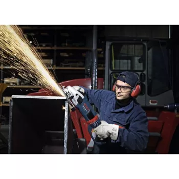 Bosch GWS 1400 Professional angle grinder 12.5 cm 11000 RPM 1400 W 2.4 kg