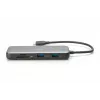 USB-C docking station Digitus DA-70915 8-port 100W Power Delivery