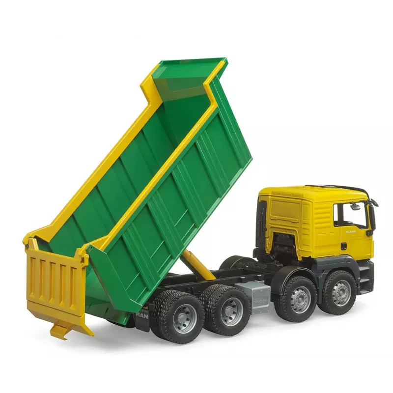 BRUDER 03766 toy vehicle