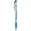 Schneider writing instruments Slider Basic XB Blue Stick-Ballpoint Pen Extradick (151203)