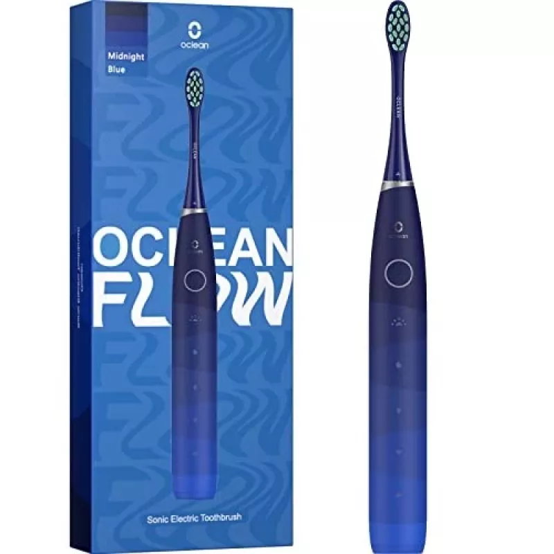 Sonic toothbrush Oclean FLOW Adult Blue