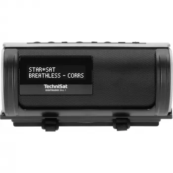 Portable Radio TechniSat Bike 1
