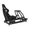 Oplite Cockpit R8 Fury Black retail Freight Delivery