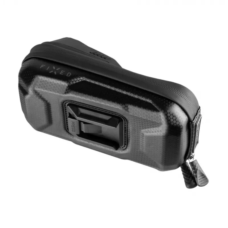 Bicycle phone case FIXED FIXBIB2-BK — for smartphones up to 6.8 inch, handlebar mount