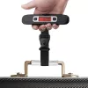 Adler Travel Luggage Scale AD 8190 Auto power off Maximum weight (capacity) 50 kg Low Battery Indicator; Overload Indicator; Measurement Range: From 50g to 50kg