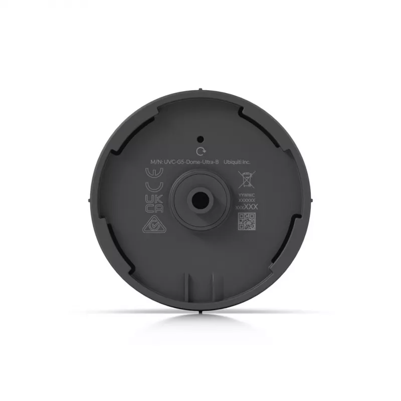 IP security camera Ubiquiti G5 Dome Ultra 2688 x 1512 pixels