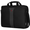 Wenger Legacy - Notebook Bag - 43 cm (17) - Black (600654)