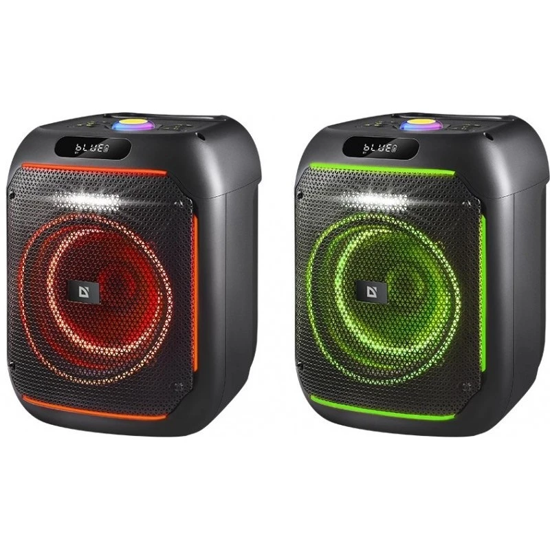 Bluetooth Speaker Boome R 65W