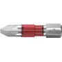 Screwdriver Bit wiha 7012TY PZ1 29mm - Pozidriv PZ1, 29 mm length