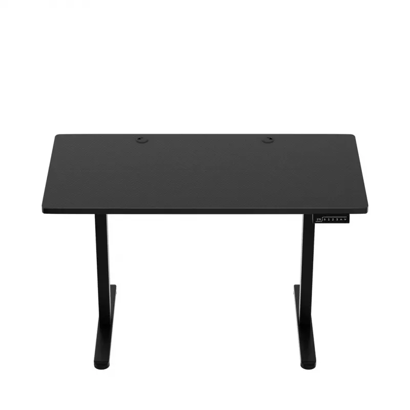 Huzaro Hero 8.1 Black Gaming Desk