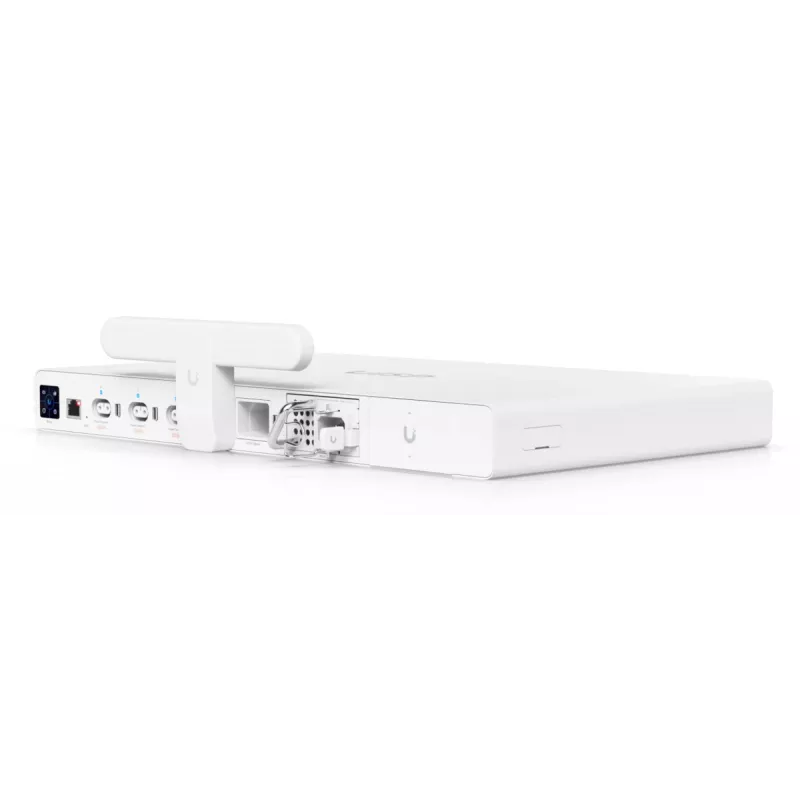 UbiQuiti UISP Power Professional Delivers up to 480W DC battery port - Router - 0,1 Gbps