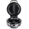 Omelett Chef OM 950 , Snack Maker Anthracite, 950 Watt